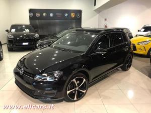 VOLKSWAGEN Golf 1.6 TDI 5p. Highline - Tetto - Navi - Body