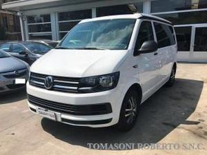 Volkswagen california 2.0 tdi 150cv beach