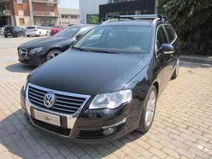 Volkswagen passat 2.0 tdi dpf var. dsg highline