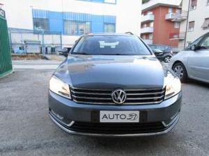 Volkswagen passat var. 2.0 tdi dsg comfort. bm.tech