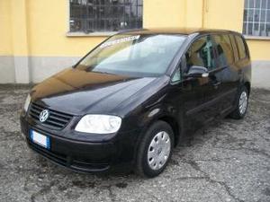 Volkswagen touran special-price!!!1.9 tdi 101cv 7 posti