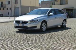 Volvo v60 d3 geartronic kinetic