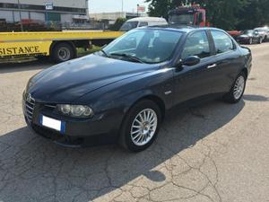 ALFA ROMEO  JTD 116 CV BERLINA rif. 