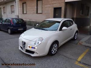 ALFA ROMEO MiTo 1.4 T 120 CV GPL Distinctive Sport Pack rif.