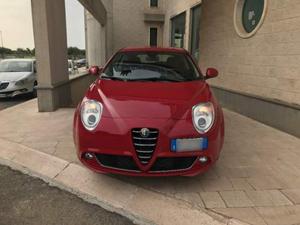 ALFA ROMEO MiTo 1.4 T 120 CV Progression