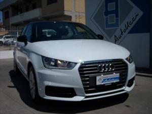 AUDI A1 SPB 1.0 TFSI ultra Navy Pdc Bi Color rif. 