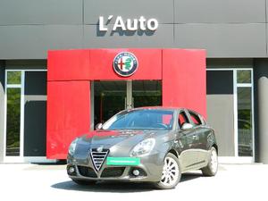 Alfa Romeo Giulietta 1.6 JTDm- CV Distinctive