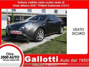 Alfa Romeo Giulietta Giulietta 1.6 JTDm- CV Progression