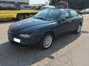 Alfa romeo  jtd 116 cv berlina