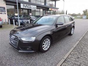 Audi A4 AVANT 2.0 TDI -NAVI-XENO-TEL-GANCIO TRAINO-16