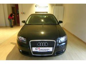 Audi a3 2.0 tdi ambiente clima cerchi fendi distr. fatta