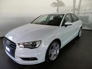 Audi a3 sedan 1.6 tdi clean diesel ambition