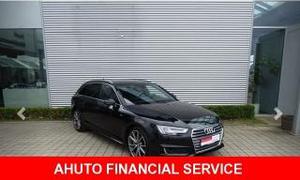 Audi a4 avant 2.0 tdi 190 cv ultra s tronic sport