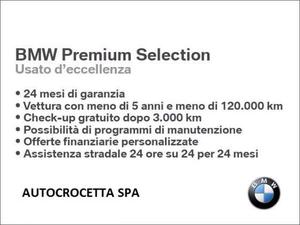 BMW 218 d Active Tourer Advantage Business Auto EURO 6