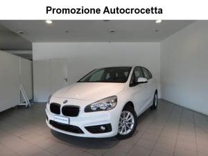 BMW 218 i Active Tourer Advantage EURO 6