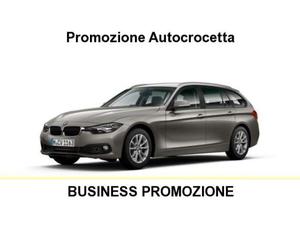 BMW 316 d Touring Business Advantage auto