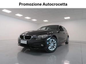 BMW 316 d Touring Business Advantage auto EURO 6