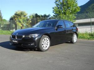 BMW 316 d touring auto rif. 