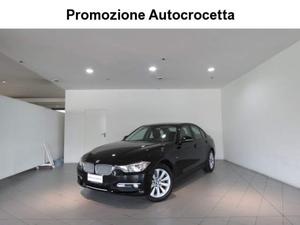 BMW 320 d Modern Automatico Navigatore