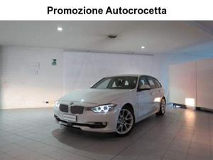 BMW 330 dA Touring Modern Auto