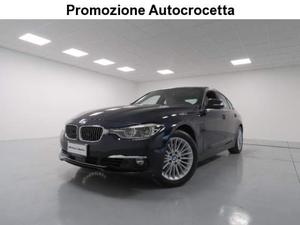 BMW 330 e iPerformance Luxury Individual EURO 6