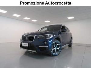 BMW X1 sDrive18d X Line Auto EURO 6