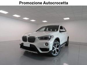 BMW X1 xDrive18d xLine Auto EURO 6