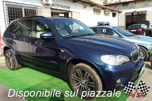 BMW X5 xDrive30d M-SPORT *SUL PIAZZALE*QUALSIASI PROVA* rif.