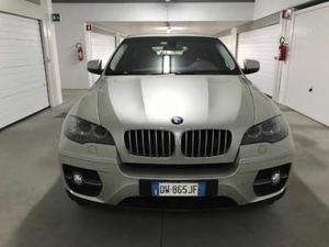 BMW X6 xDrive35d Futura