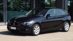 Bmw 118 d 5p. business autom. navi