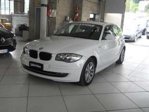 Bmw 120 d eletta 5p dpf