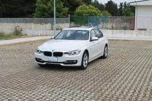 Bmw 320 d sport