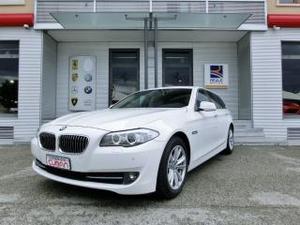 Bmw 520 d touring futura automatica -pelle+navipro-