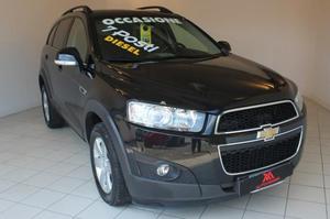 CHEVROLET Captiva 2.2 VCDi 163CV 2WD 7 POSTI rif. 