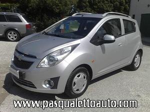 CHEVROLET Spark 1.2 LS rif. 