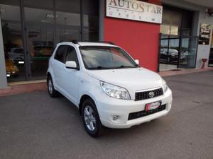 Daihatsu terios 1.5 4wd fari xeno - impianto gpl