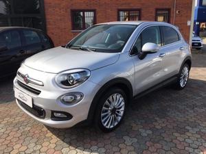 FIAT 500X 1.6 MultiJet 120 CV Lounge rif. 