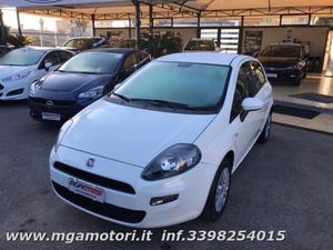 FIAT Punto 1.2 8V 5 porte Lounge rif. 