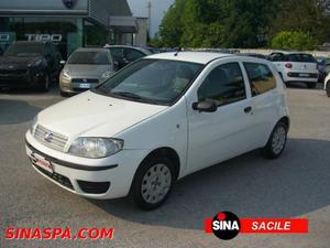 FIAT Punto Classic 1.2 3 porte Active GPL OK NEOPATENTATI