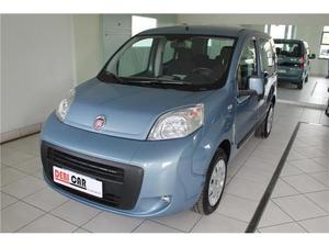 FIAT Qubo MJT Dynamic EURO 6 rif. 