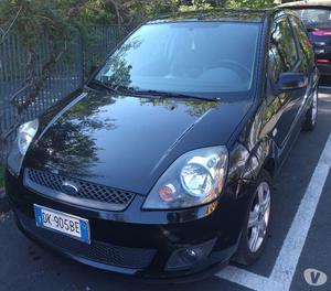 FORD Fiesta V 3p. Clever