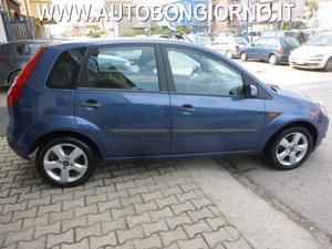 FORD Fiesta V 5p. rif. 