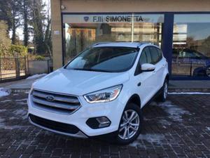 FORD Kuga 1.5 EcoBoost 120 CV 2WD Titanium - NUOVA