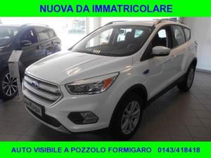 FORD Kuga 1.5 EcoBoost 120 CV S&S 2WD Plus "KM 0 "