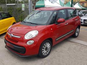 Fiat 500 L 1.3 Multijet 85cv Pop Star