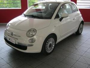 Fiat 500 longe