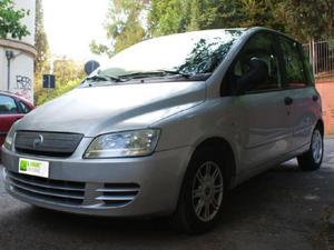 Fiat Multipla 1.9 MJT Active