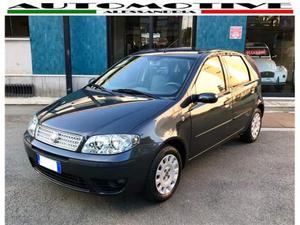 Fiat Punto Classic 1.3 MJT 5 porte Active