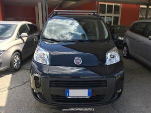 Fiat Qubo 1.4 8V 77 CV Dynamic Natural Power