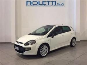 Fiat punto evo 1.4 m.air 16v 5p turbo s&s sp.